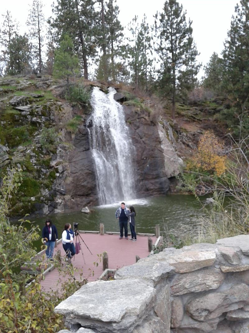 Spokane Valley Parks & Rec