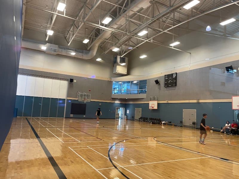 Guildford Recreation Centre