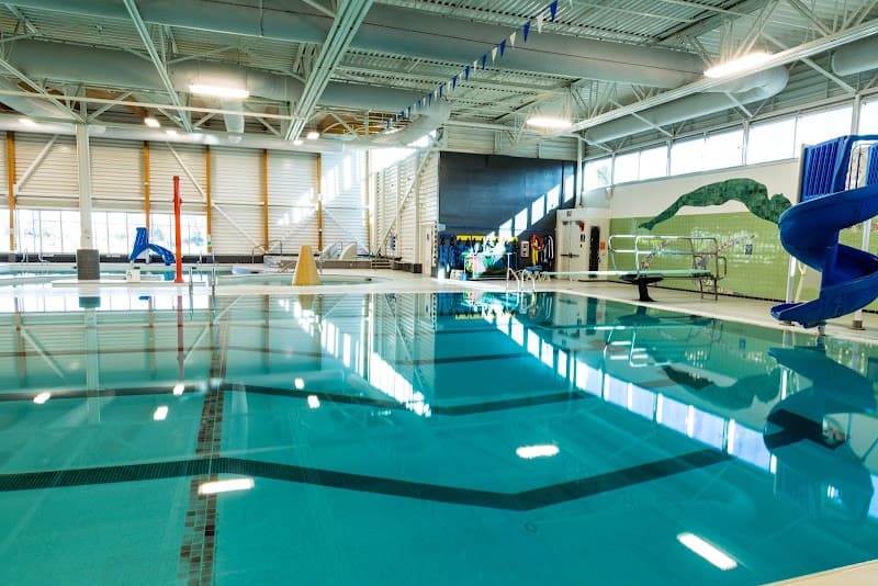 Photo by Esquimalt Recreation Centre (Google)