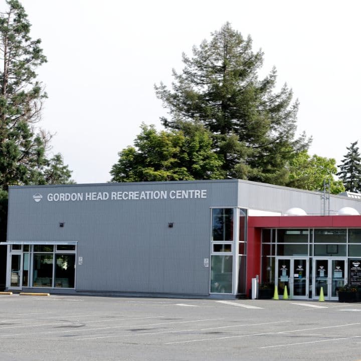 Photo by Gordon Head Recreation Centre (Google)