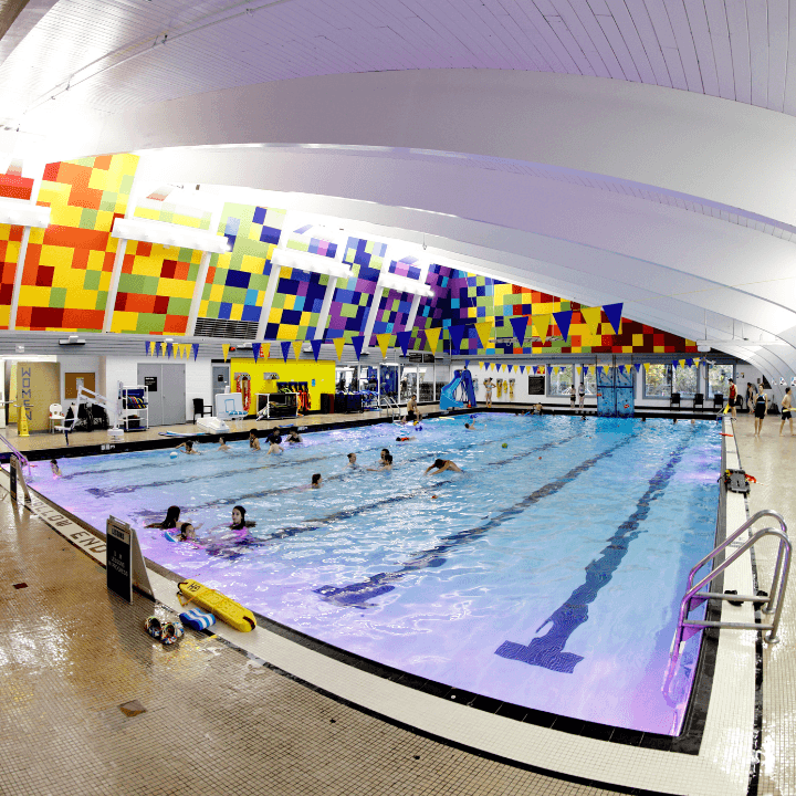 Gordon Head Recreation Centre