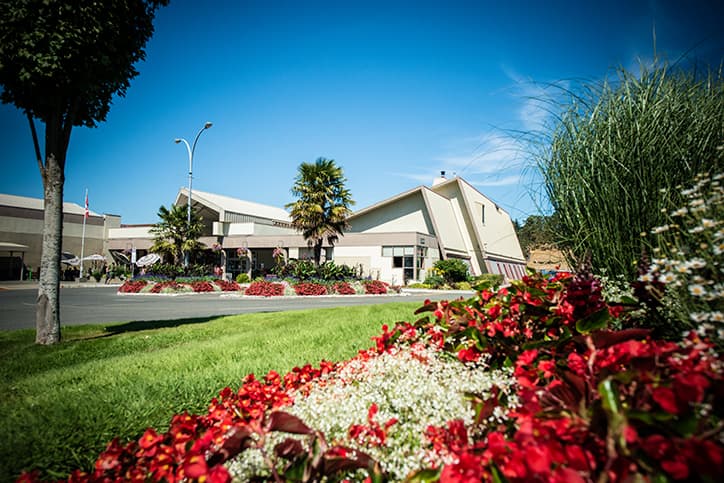 Photo by Cedar Hill Recreation Centre (Google)