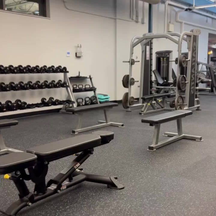 Cedar Hill Recreation Centre