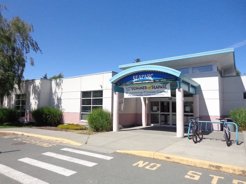 SEAPARC Recreation Centre