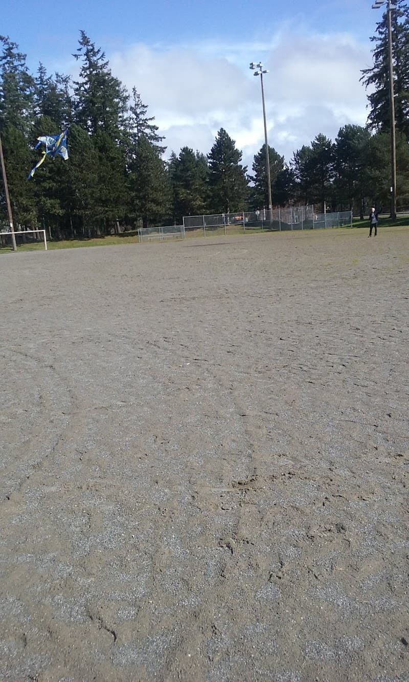 Meadowdale Playfields