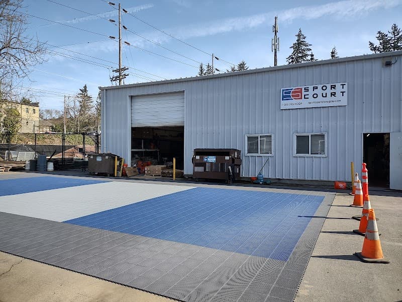 Photo by Sport Court of Oregon (Google)