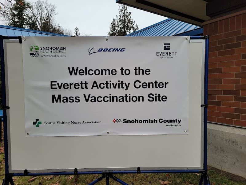 Boeing Activity Center