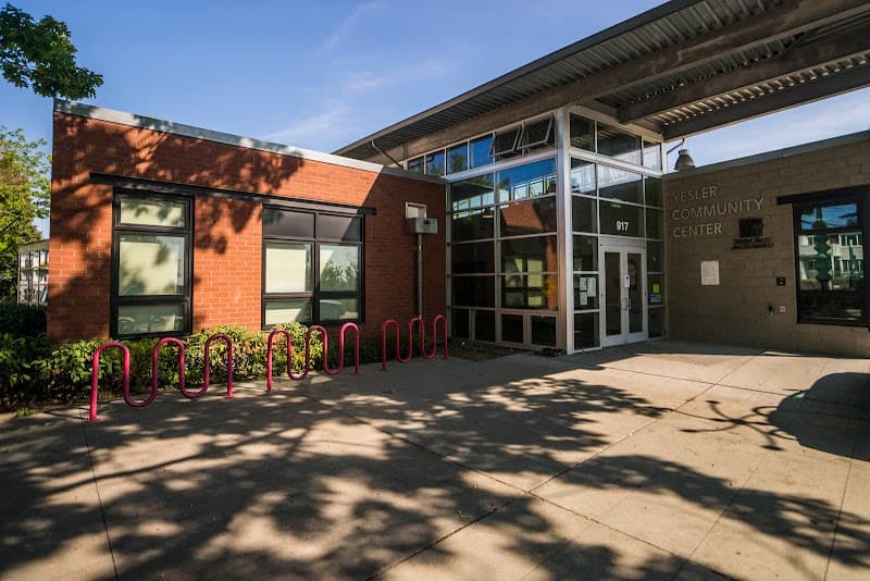 Photo by Yesler Community Center (Google)