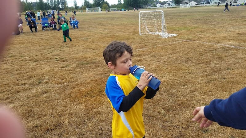 152nd Street Soccer Complex