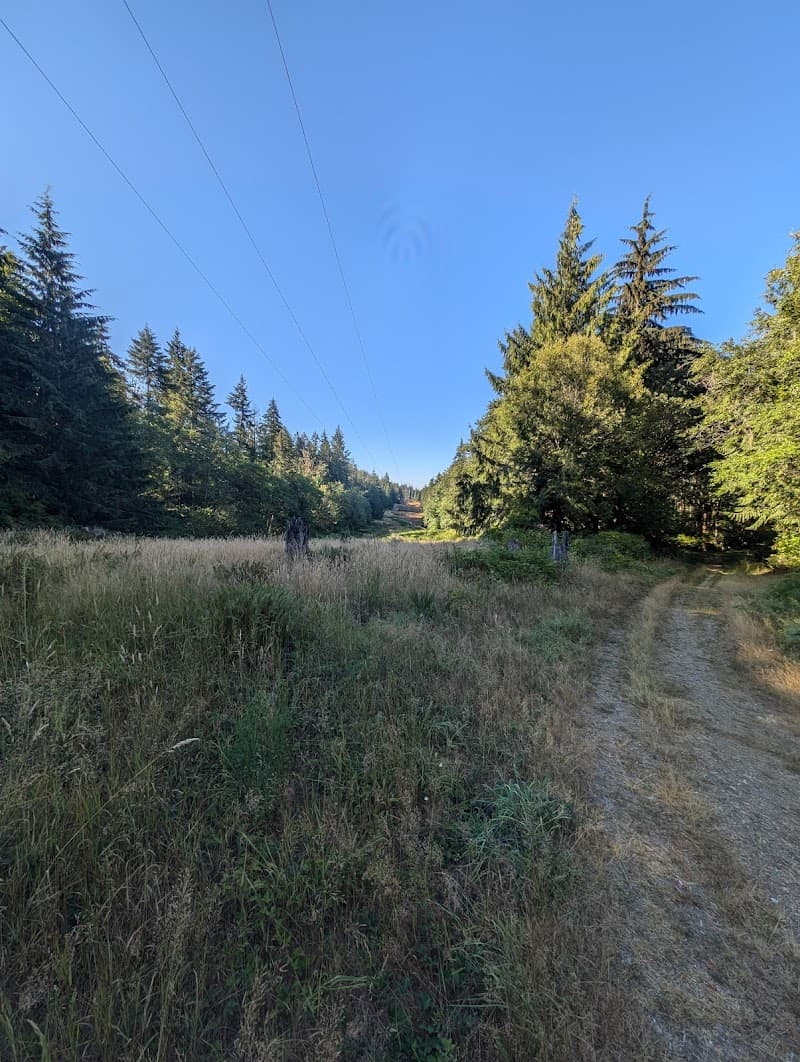 Camp McKean Naval Recreation Center