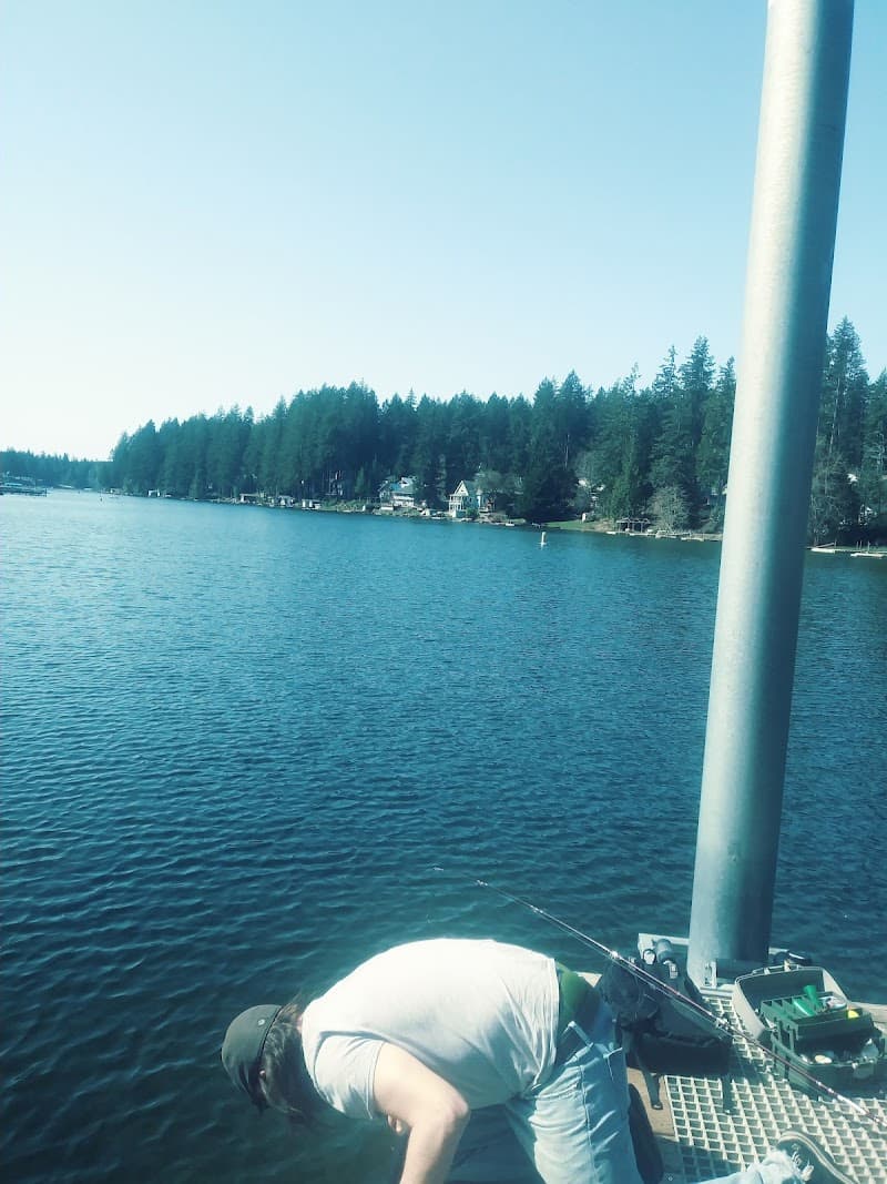 Mason Lake County Park