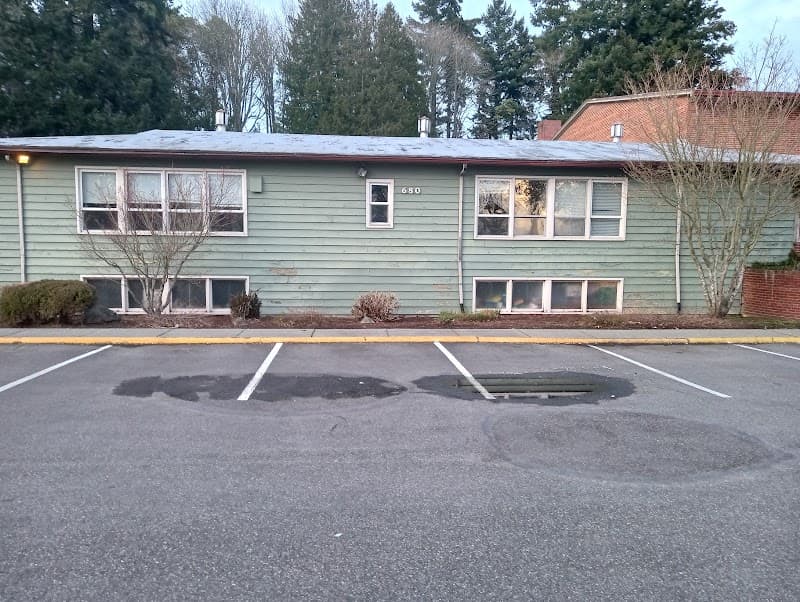 Sheridan Park Recreation Center