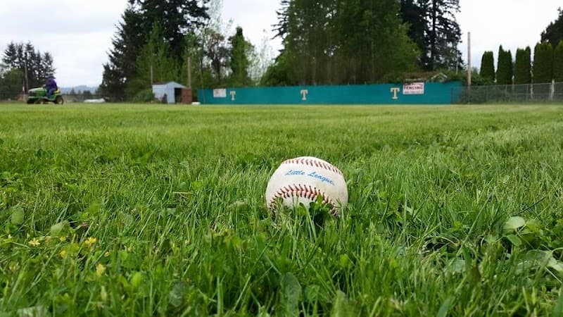 Tracyton Pee Wee Sports Association