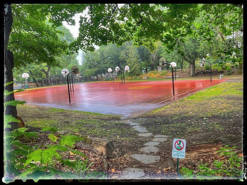 Photo by Charles Wanke (Google)