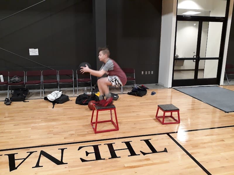 Marvin Williams Recreation Center