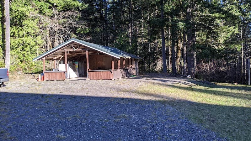 Crosby Community Center