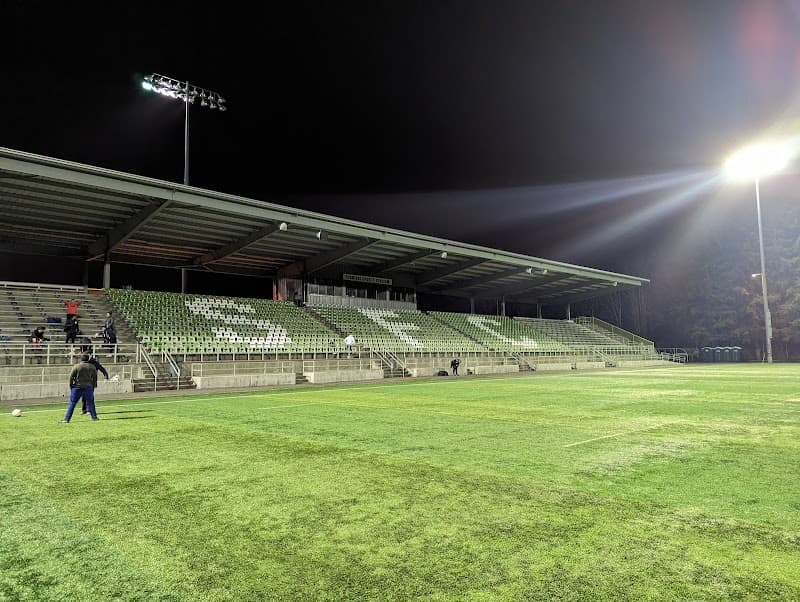 Starfire Sports Stadium - Field 1