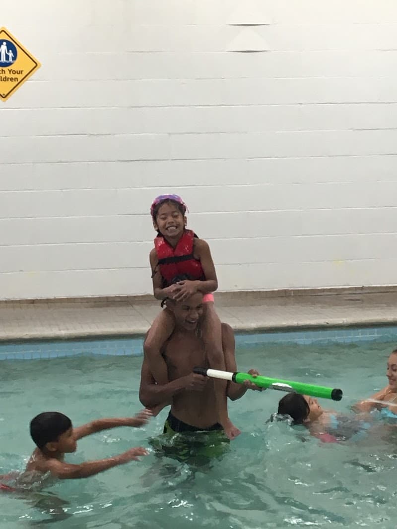 Parkwood Community Club