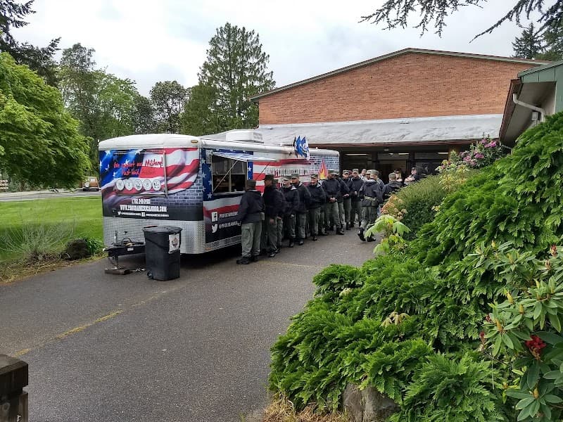 Sheridan Park Community Center