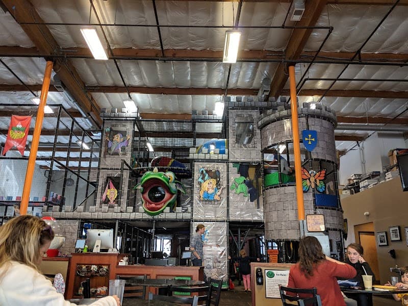 Photo by Noah W (Google)