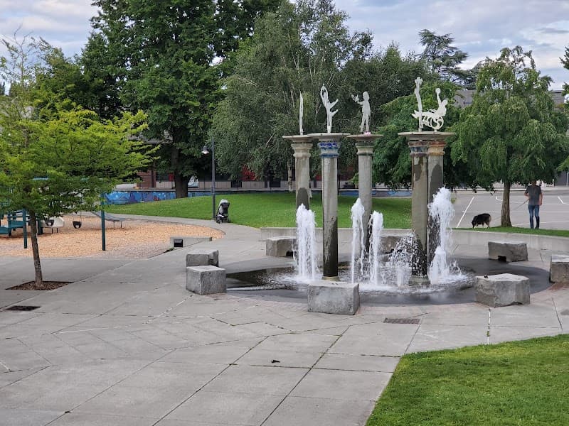 Photo by Keith Vowell (Google)