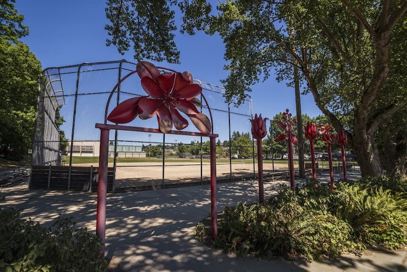 Photo by Magnolia Playfield (Google)