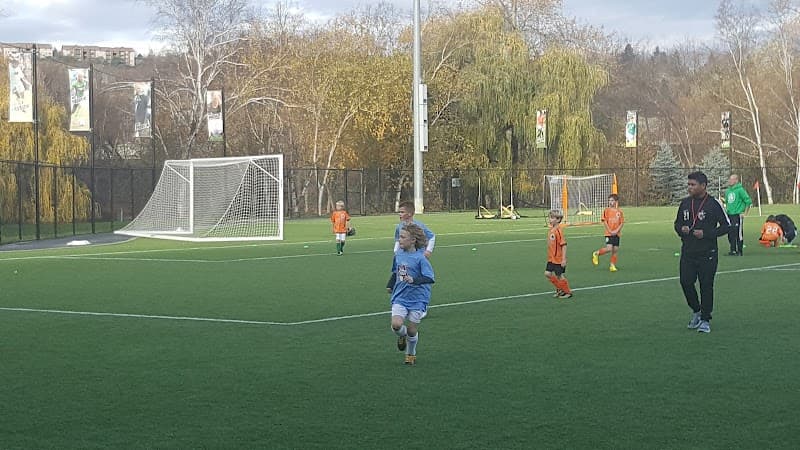 Starfire Sports - Field 4