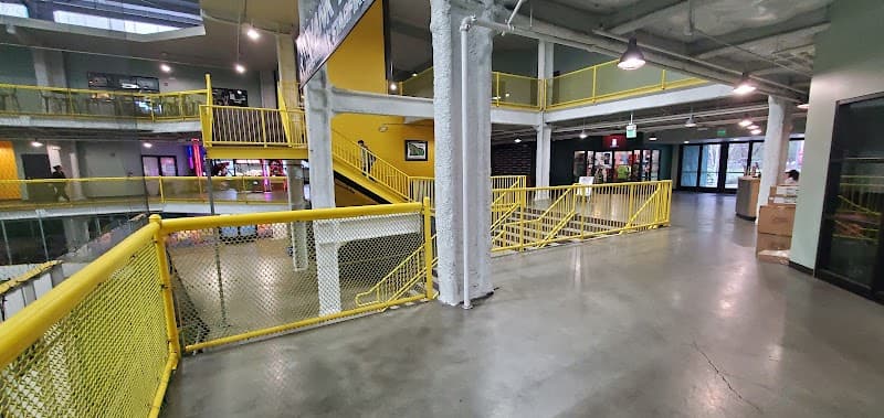 Starfire Sports - Indoor Fields 1 & 2