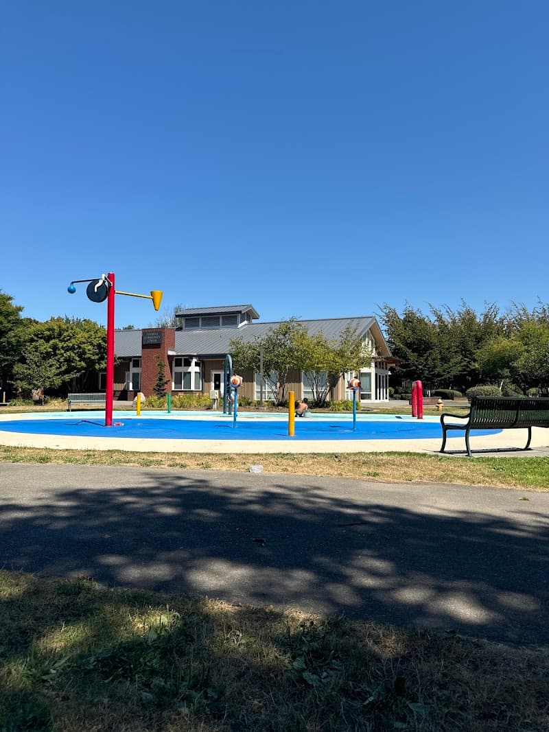 Tukwila Community Center