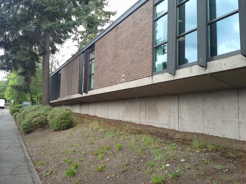 Burien Community Center