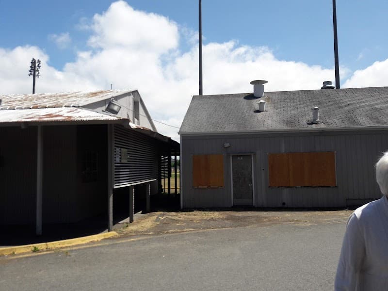 Highline Memorial Stadium