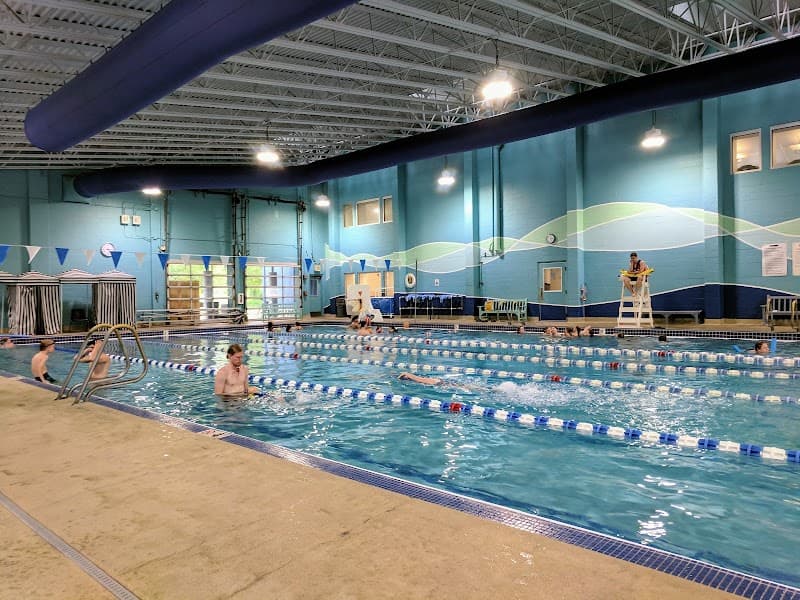 Samena Swim & Recreation Club