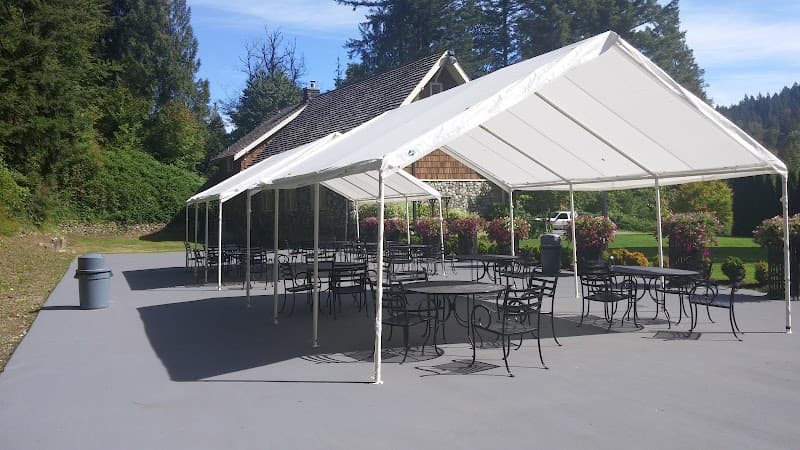 Preston Community Center