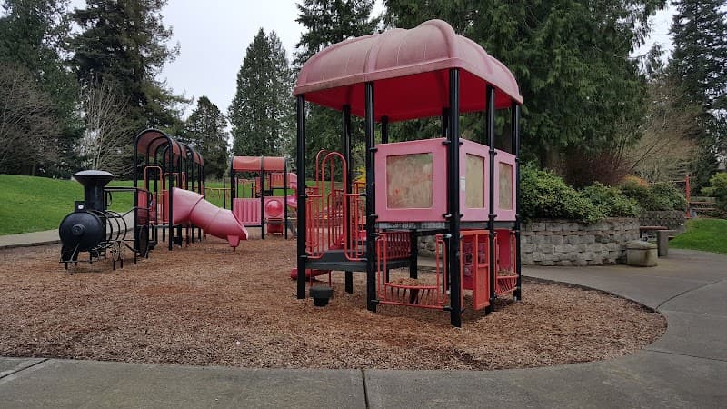 North Kirkland Community Center