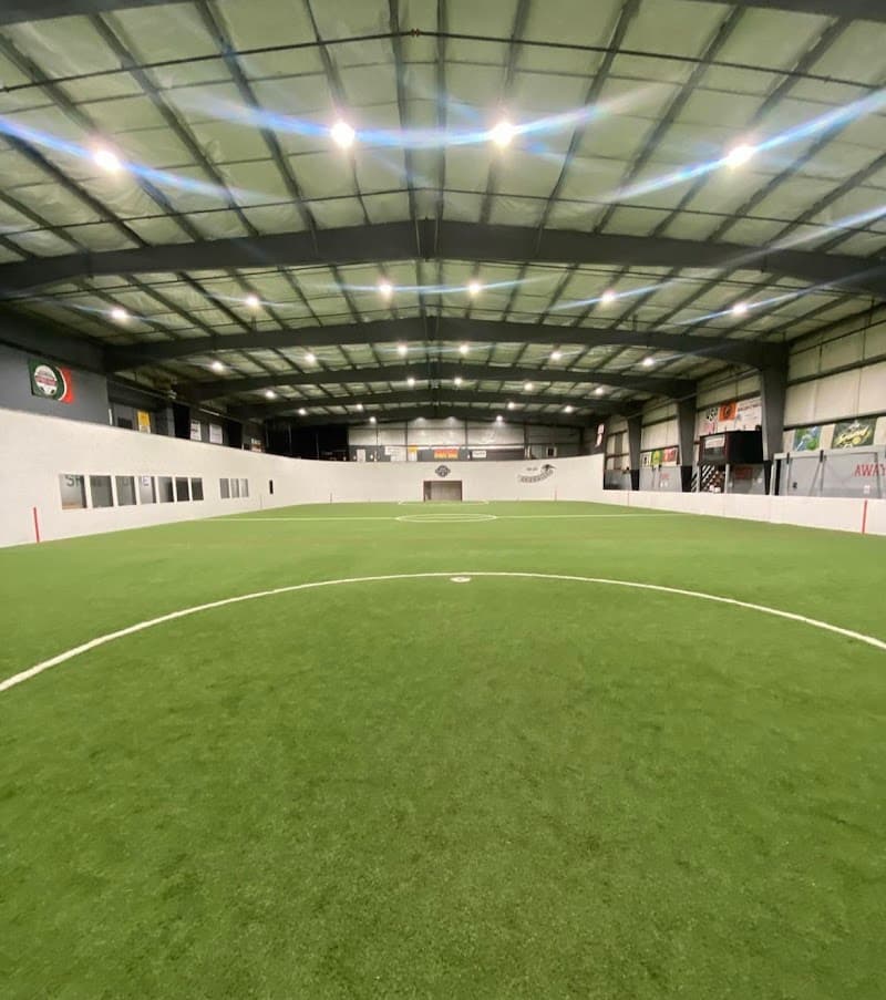 Photo by Snohomish Sports Dome (Google)