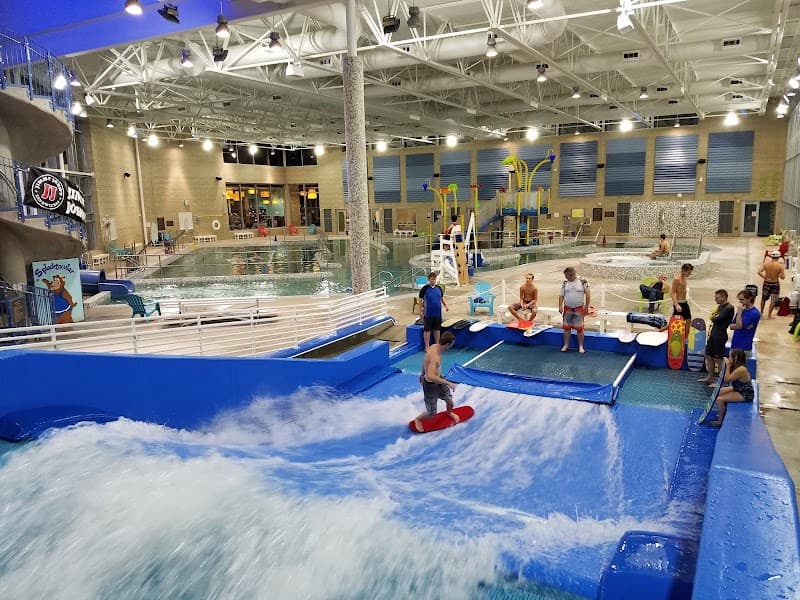 Photo by FlowRider INC (Google)