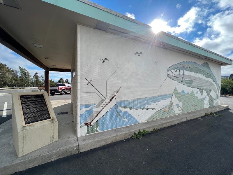 Elvin C. Goodman Park