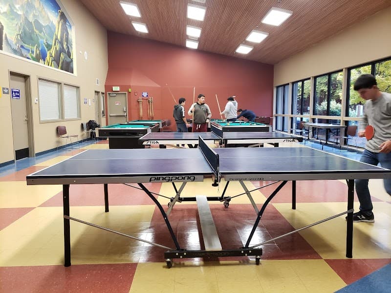 Crossroads Community Center