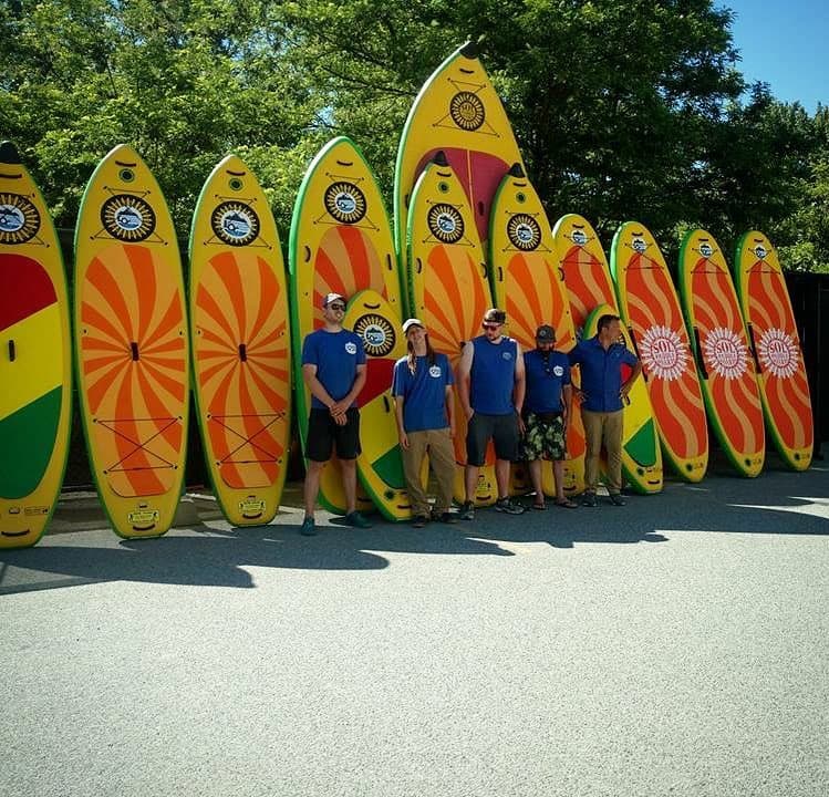 Photo by Leavenworth Outdoor Center (Google)