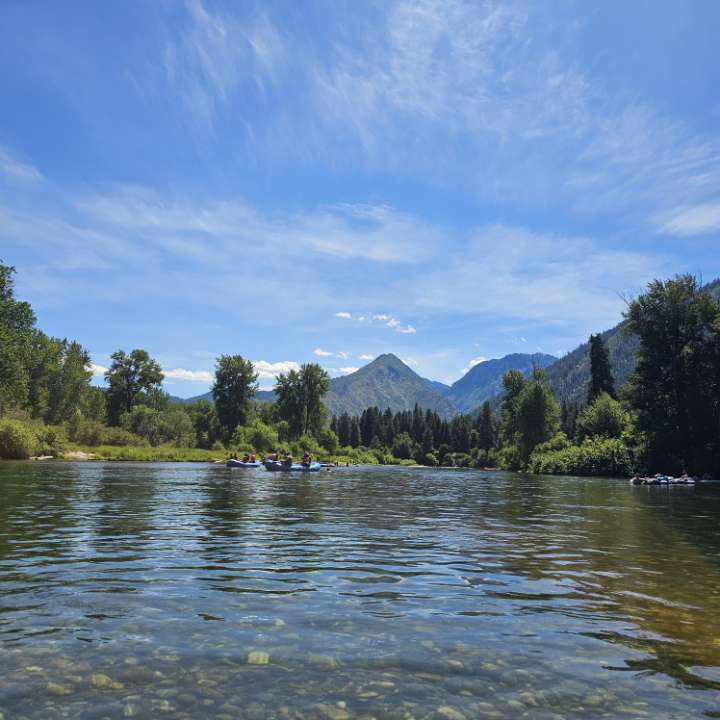 Leavenworth Outdoor Center