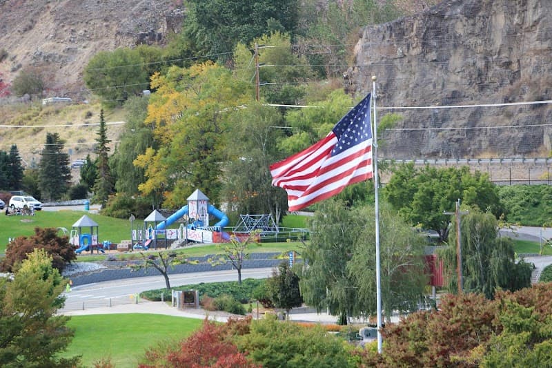 Photo by Rocky Reach Park & Playground (Google)