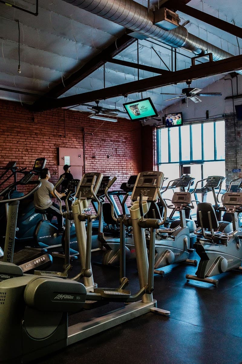 Photo by Workout Warehouse (Google)