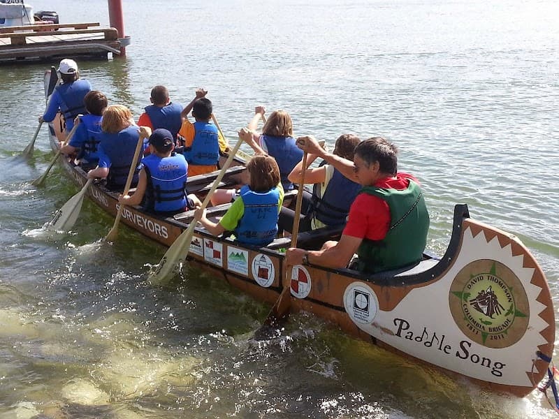 Photo by Wenatchee Valley Museum & Cultural Center (Google)