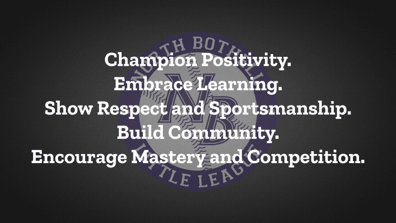 Photo by North Bothell Little League (Google)