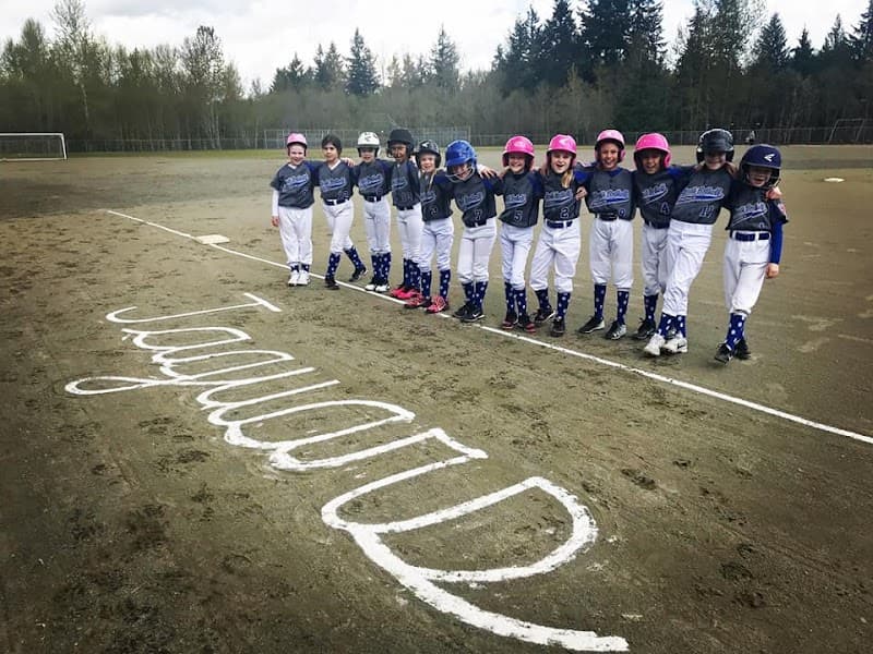 North Bothell Little League