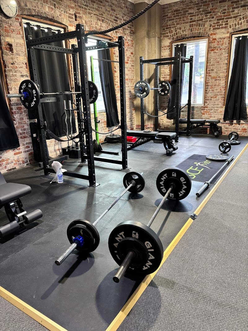 Photo by SCE Fitness (Google)