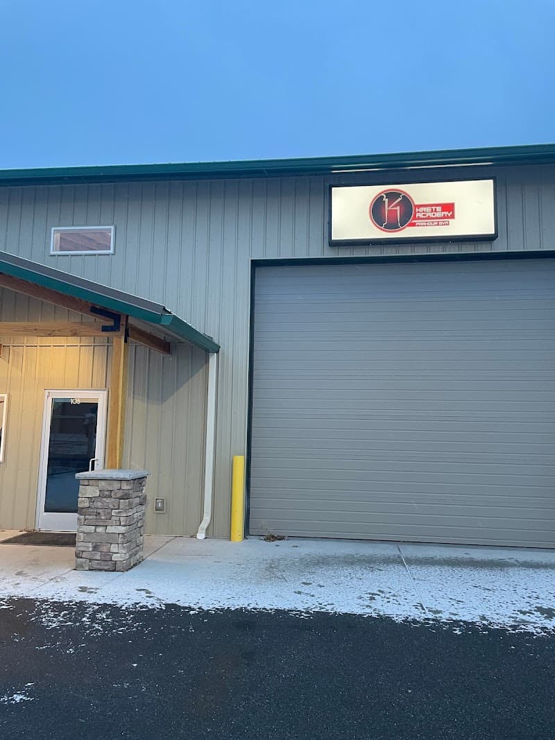 Photo by Krete Academy (Google)