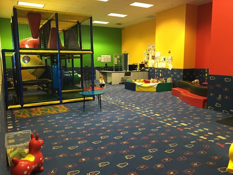 MUV Fitness North Spokane