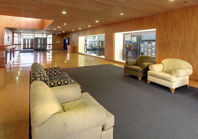 Photo by Wheeler Sports Center (Google)