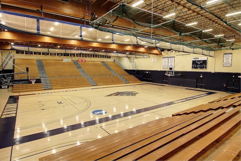 Wheeler Sports Center